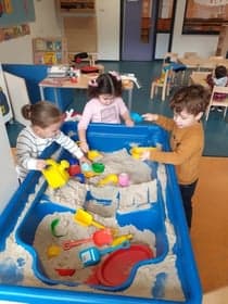 BSO de Schelp foto 9