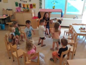 BSO de Schelp foto 10