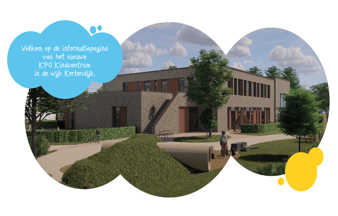 KPO Kindcentrum de Parel 3
