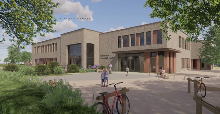 KPO Kindcentrum de Parel foto 5