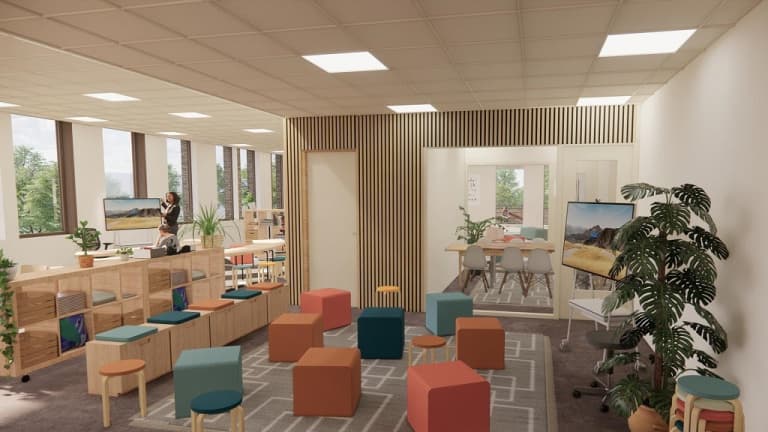 KPO Kindcentrum de Parel foto 6