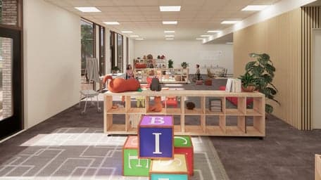 KPO Kindcentrum de Parel foto 9