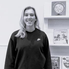 Kindergarden Rotterdam Waterloostraat foto 10