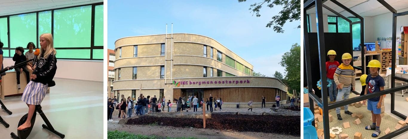 SKSG IKC Borgman Oosterpark foto 8