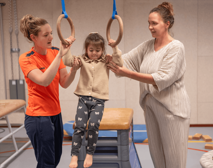 Peuteropvang Wheermolen 2