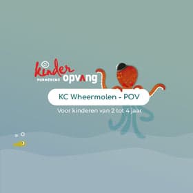 Peuteropvang Wheermolen foto 5