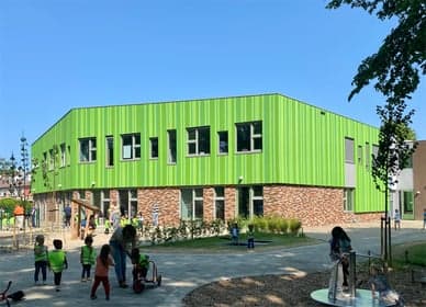 Peuteropvang Wheermolen foto 6