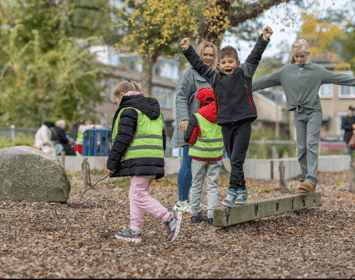 Peuteropvang Wheermolen foto 9