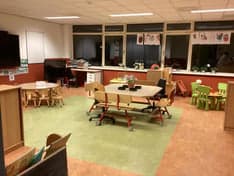 Peuterspeelzaal Bommes