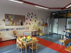 Peuterspeelzaal Bommes foto 5
