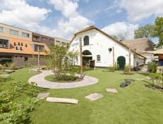 Kindergarden Utrecht Terwijde 3