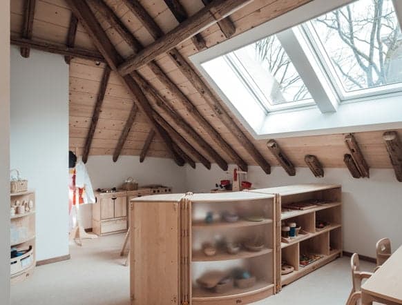 Kindergarden Utrecht Terwijde foto 6