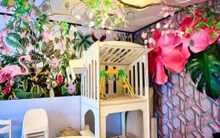 Klavertjes en Madeliefjes 2