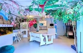 Klavertjes en Madeliefjes foto 4