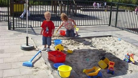 Peutergroep Willens 2