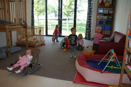 Peutergroep Willens foto 4