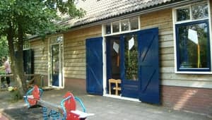 Peutergroep Willens foto 5