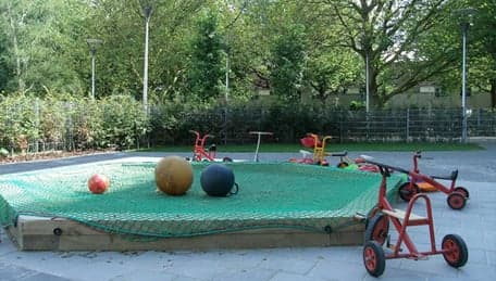 Peutergroep Willens foto 6