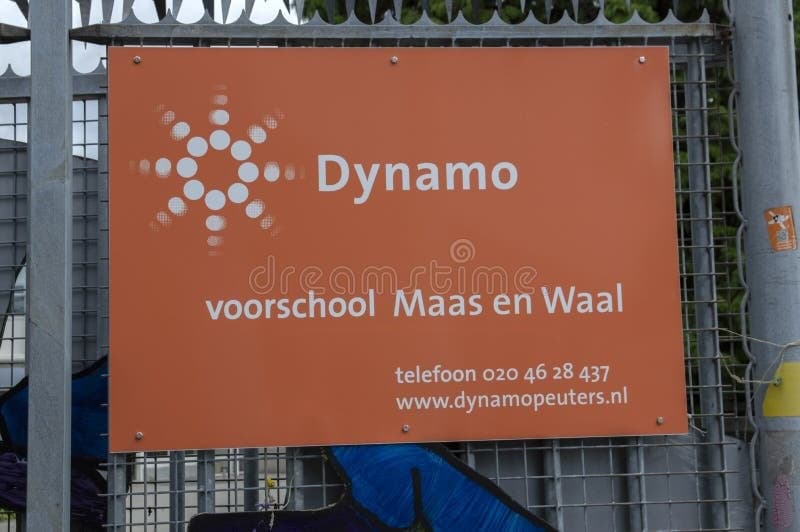 Voorschool Maas en Waal 2