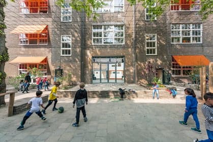 Voorschool Maas en Waal foto 4