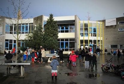 Voorschool Maas en Waal foto 9
