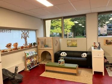 KDV Zuidlaren IKC De Zuid-Wester foto 4