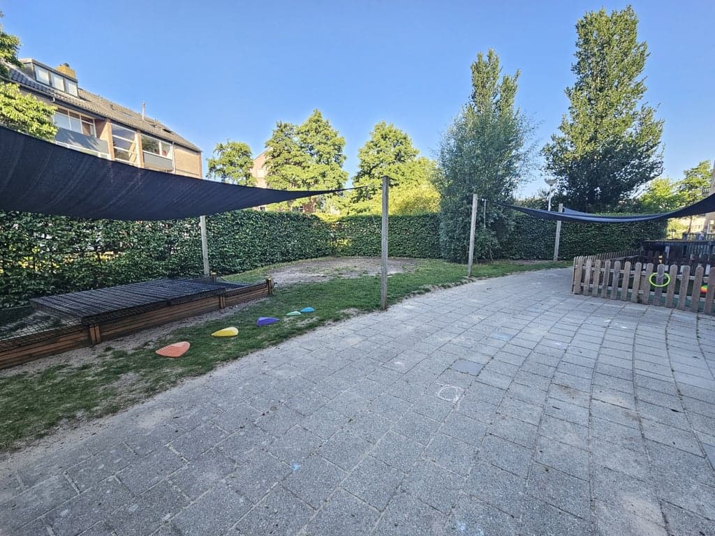 Eigen&Wijzer BSO De Boomhut