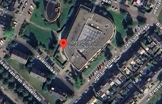 Eigen&Wijzer BSO De Boomhut foto 5