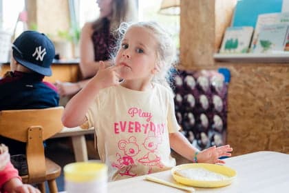 Buitenschoolse opvang Bzzzonder Nijkerkerveen foto 9