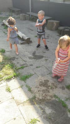 Wee-Play Posterholt foto 5