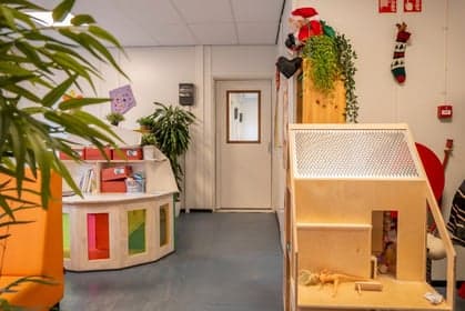 BSO Okidoki Hoogwerf