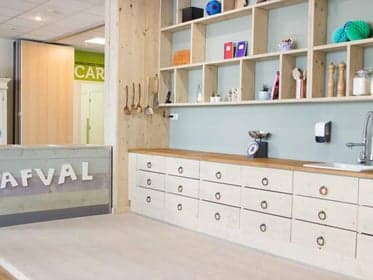 Club Basker - Hildebrandstraat 2