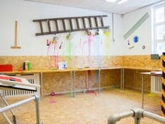 Club Basker - Hildebrandstraat 3