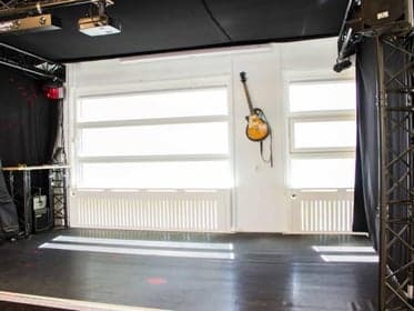 Club Basker - Hildebrandstraat foto 4