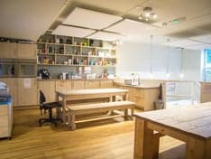 Club Basker - Hildebrandstraat foto 8