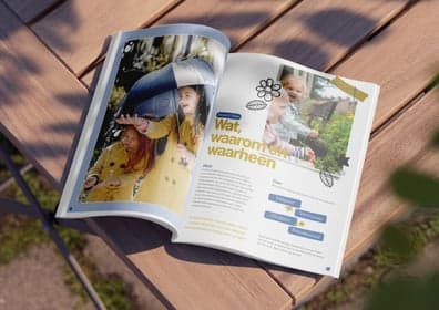 BSO Berenhuis, Berenstoer, Kindcentrum Esch foto 4