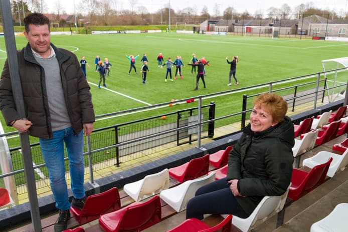 BSO Berenhuis, Berenstoer, Kindcentrum Esch foto 5