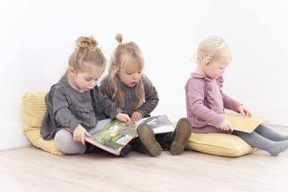 Ska Kindcentrum Bubbels-Bieshaar foto 6