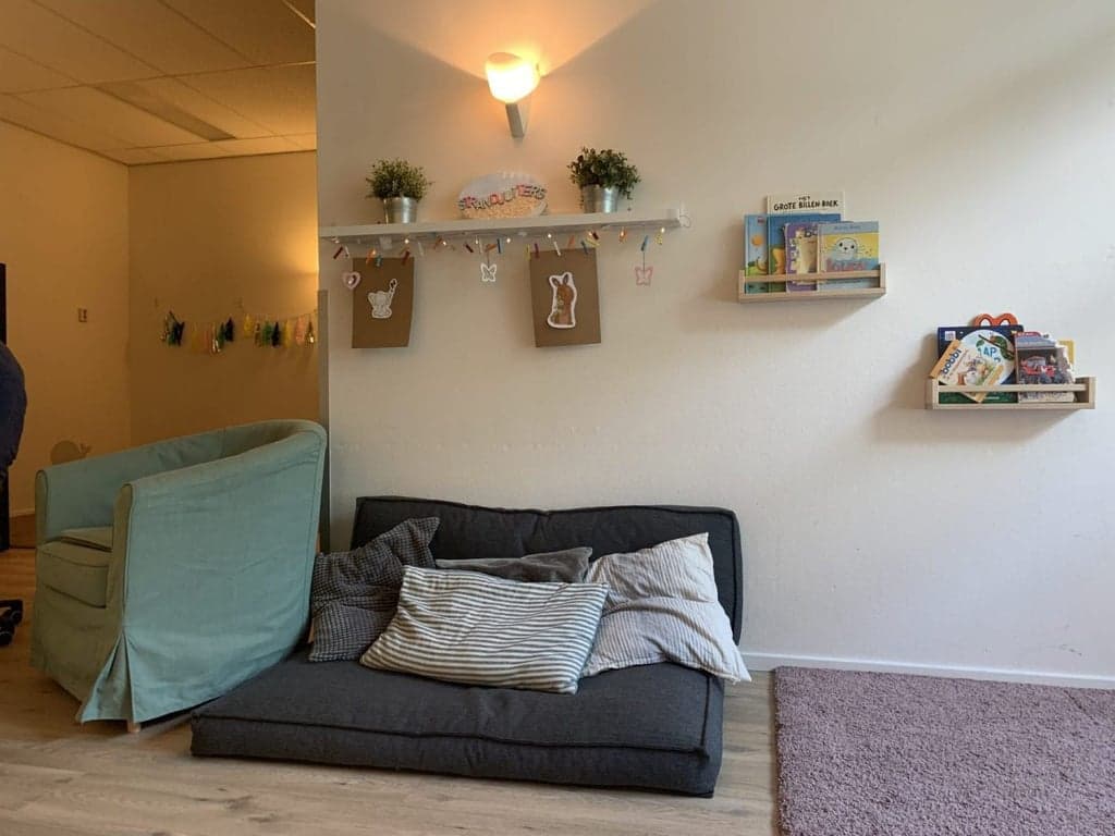 Ska Kindcentrum Bubbels-Bieshaar foto 7