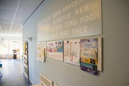 Ska Kindcentrum Bubbels-Bieshaar foto 8