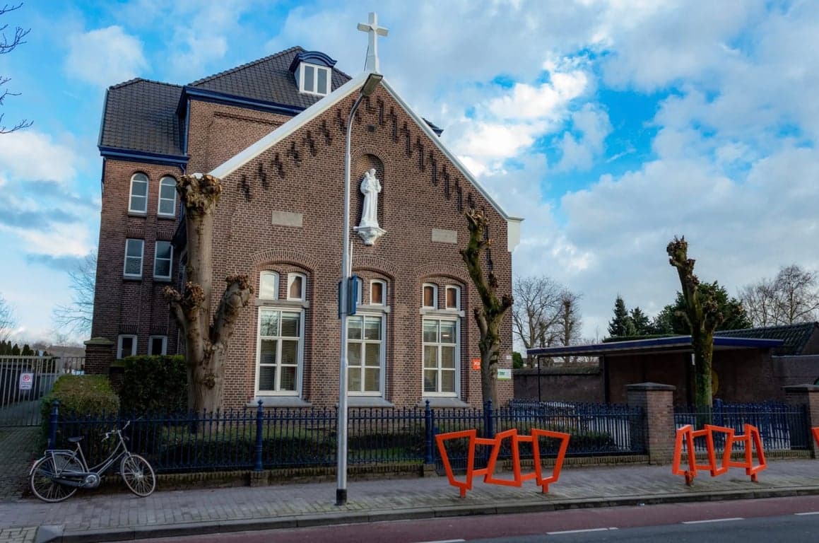 BSO Hasseltse Poorten