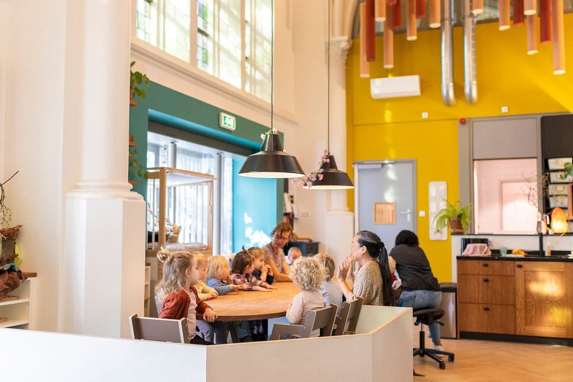 BSO Hasseltse Poorten 3