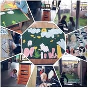 BSO Bamba locatie Haimstee