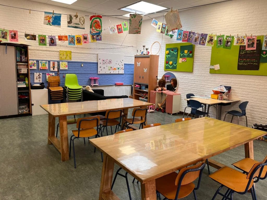 BSO Bamba locatie Haimstee foto 5