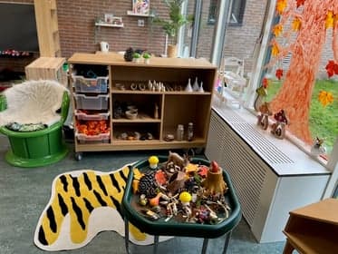 BSO Bamba locatie Haimstee foto 8