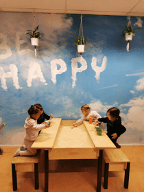 Kinderopvang Be Happy 2