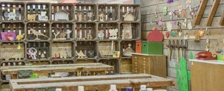 BSO 't Strand foto 4