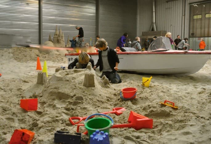 BSO 't Strand foto 6