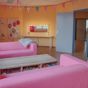 BSO 't Strand foto 8