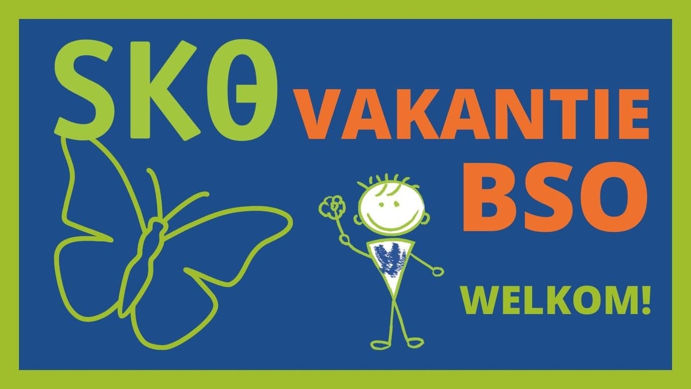 SKO BSO IKC De Vlinder